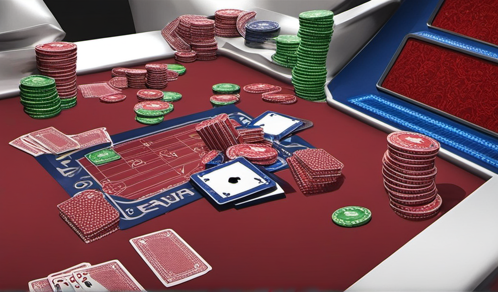 Baccarat Ethereum Withdraw Quezon City Online Casino Philippines