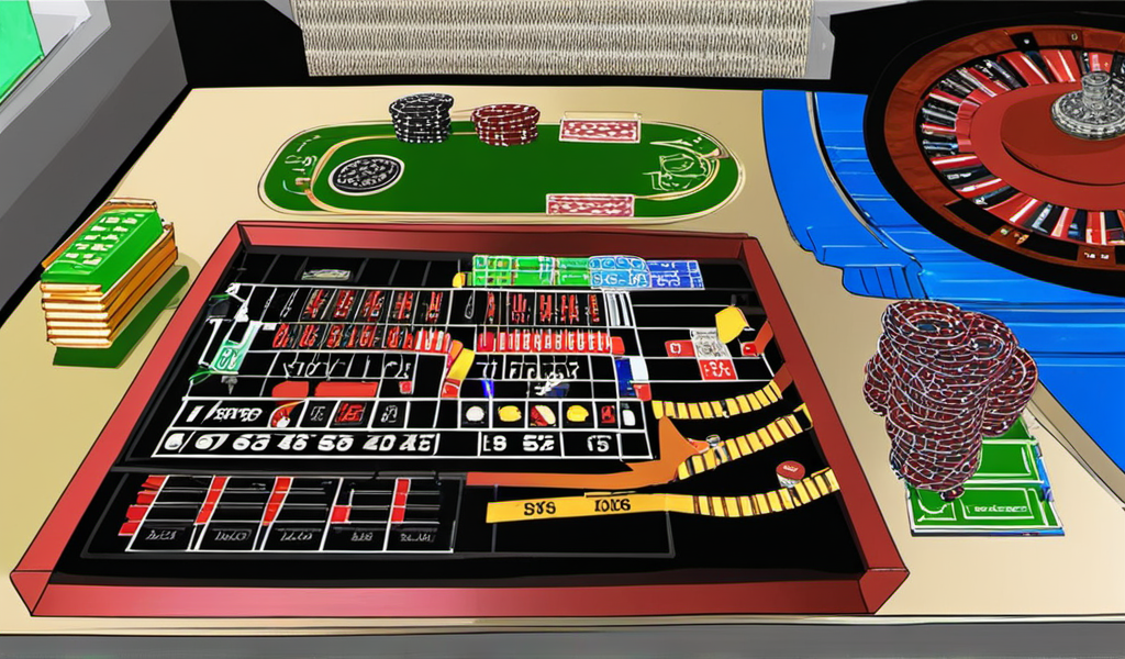 Bitcoin Live Casino Iloilo Guide for Filipino Players