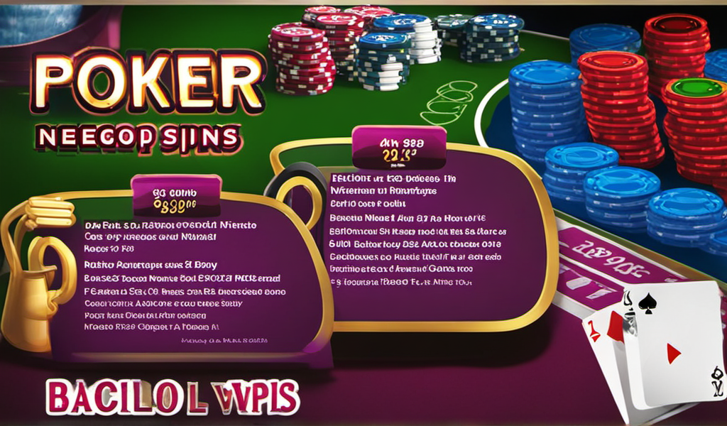 Poker Neobank Free Spins Cebuano Player Guide