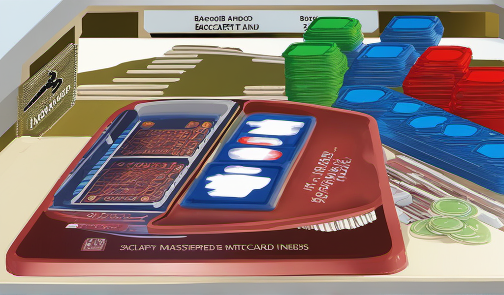 Baguio Baccarat Mastercard Payment Method Strategy