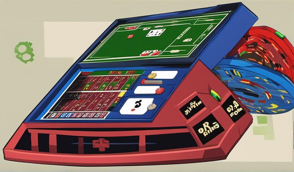 Bitcoin Craps Low Bet Strategies for Filipino Players in Cebu