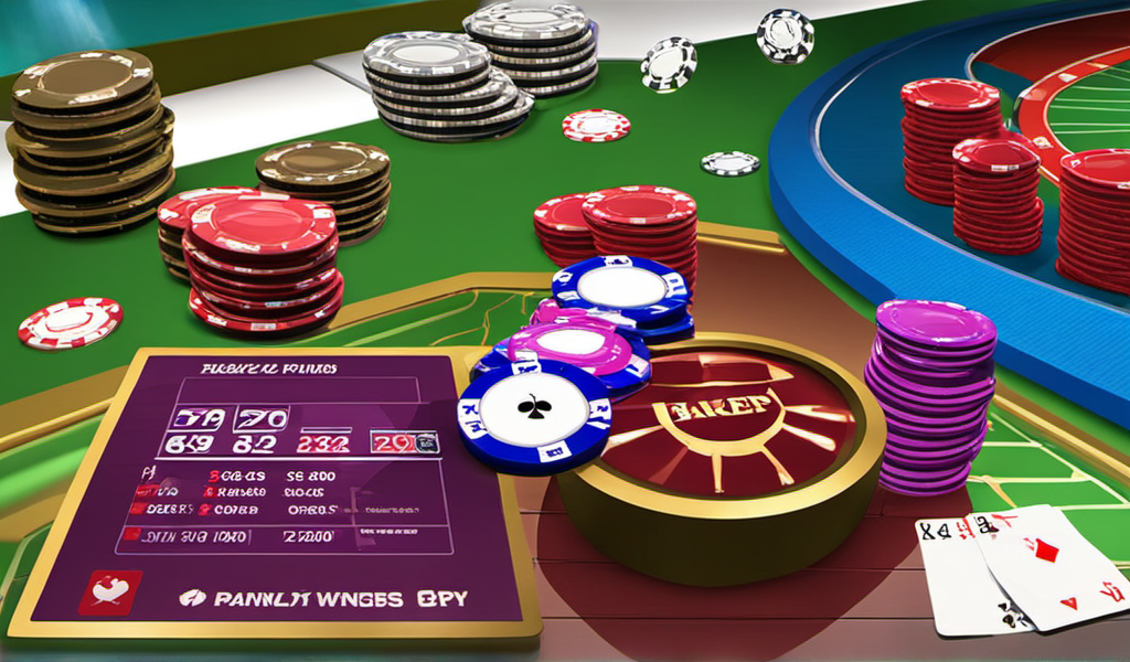 Gcash Slots Iloilo: Free Spins No Deposit – A Comprehensive Guide