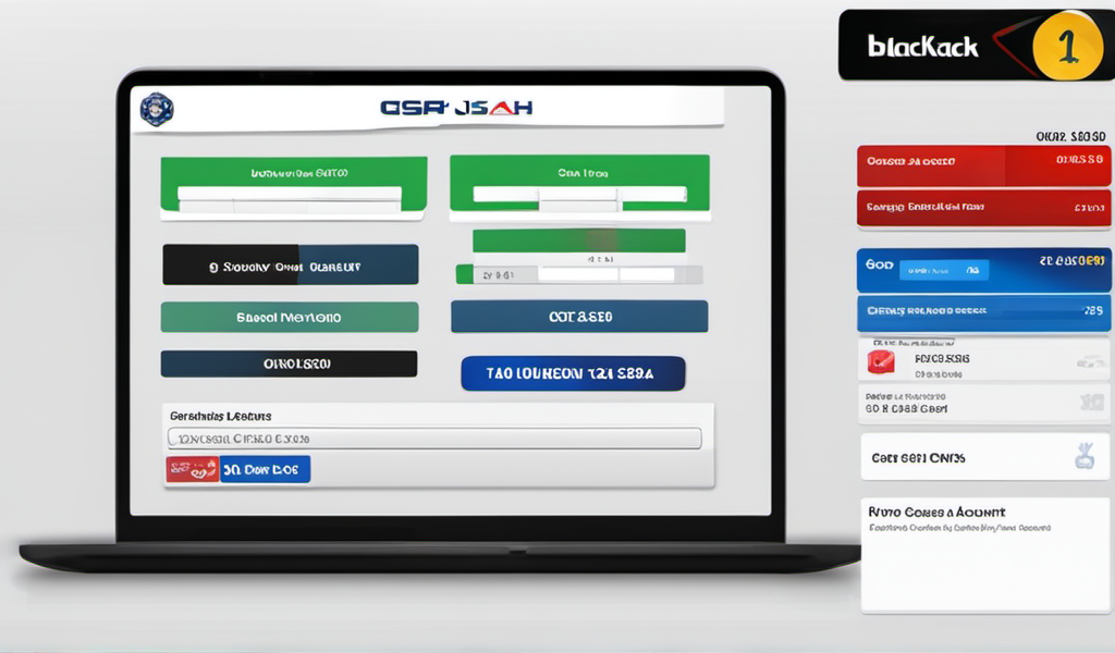 Mastering Blackjack on Gcash: A Guide to Setting Up Your Account in Quezon Region for 2025