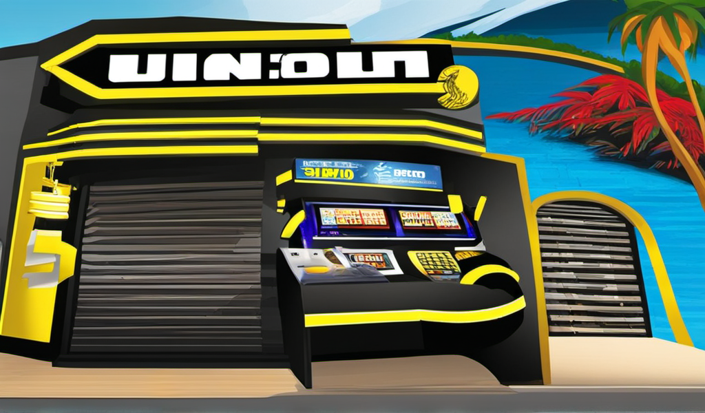 Best Slots Western Union Deposit in Iloilo Philippines: A Comprehensive Guide