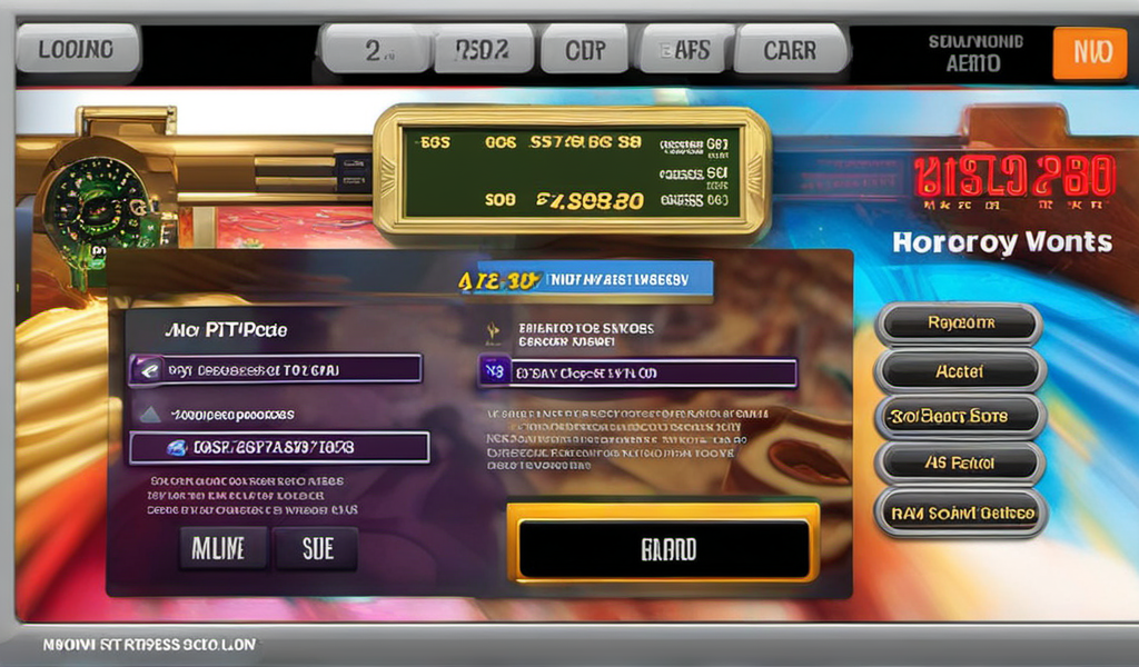 Maximizing High RTP Slots with Mastercard Withdrawal in Taguig: A Strategic Guide for Filipino Players