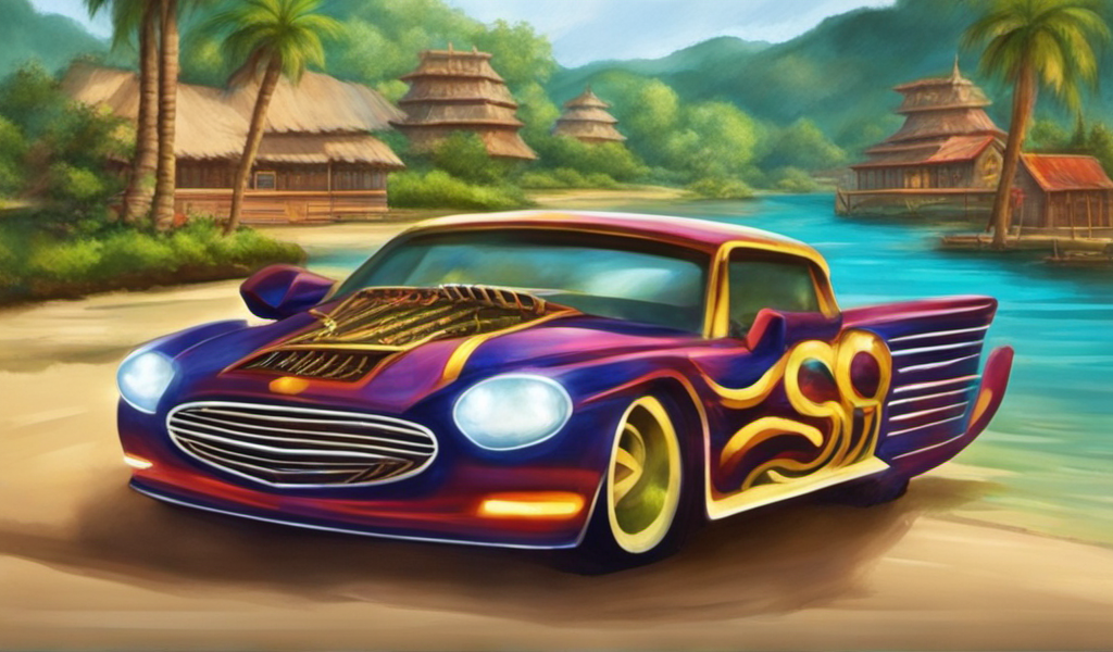 Unlock the Best Casino Slots PayMaya Deposit Experience in Las Piñas for 2025