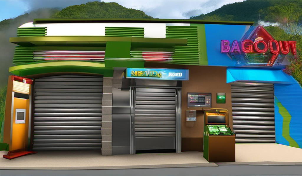 Baguio Slots Online Banking Withdrawal Process: A Comprehensive Guide